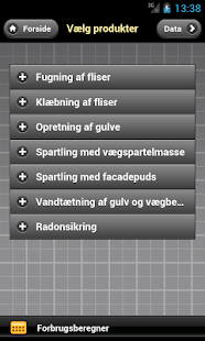 LIP Bygningsartikler Screenshots 2