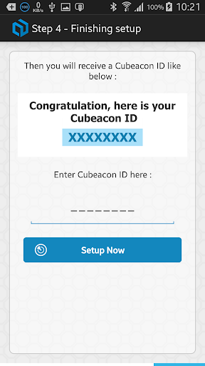 【免費工具App】Cubeacon-APP點子