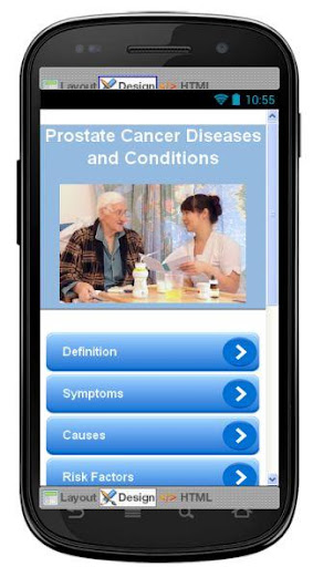 Prostate Cancer Information