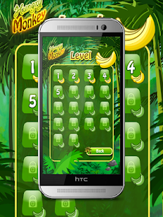 Free Hungry Monkey APK for PC