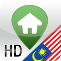 iProperty.com Malaysia Tablet logo
