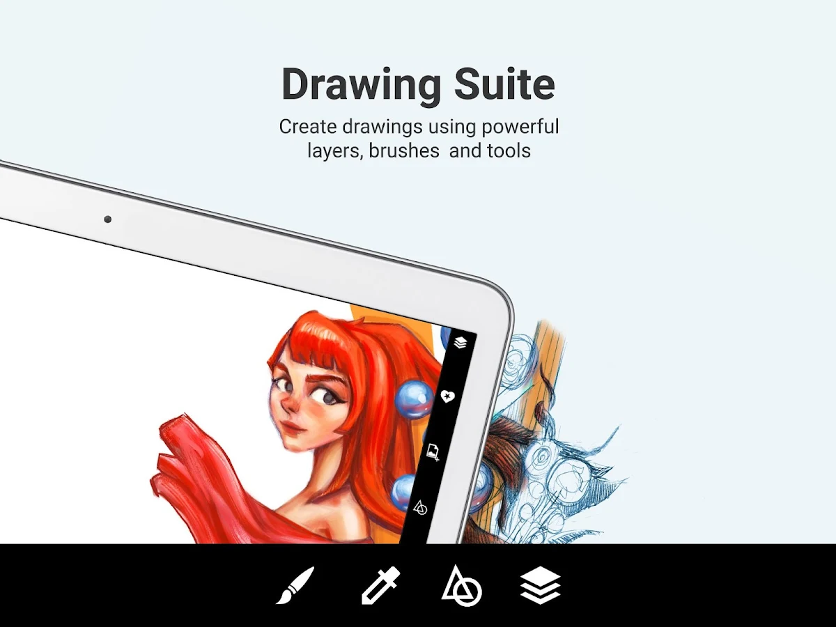 PicsArt - Editor de imagem - screenshot