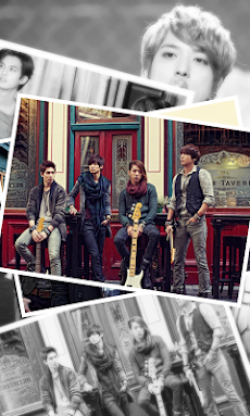 Cnblue Kpop 芸能人ライブ 壁紙 01 Androidアプリ Applion