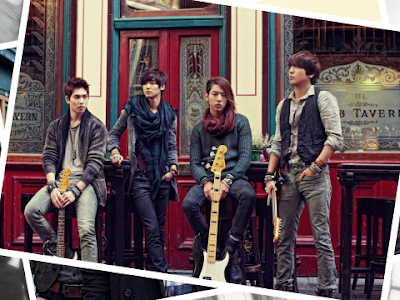 [無料ダウンロード！ √] 壁紙 Cnblue 画像 274144