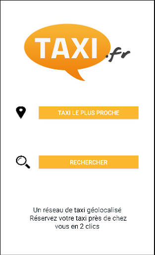 Taxi.fr