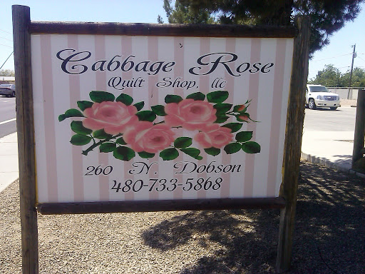 Cabbage Rose