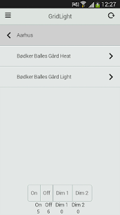 GridLight Screenshots 0