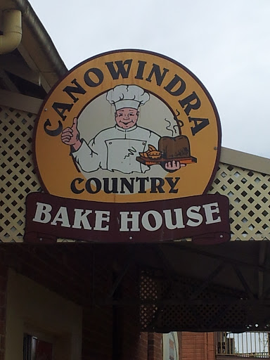 Canowindra Bake House