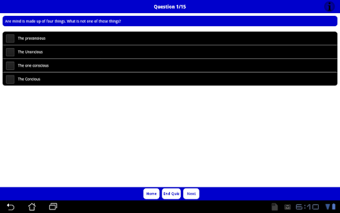 How to download Sigmund Freud Made Easy 2.0 unlimited apk for pc