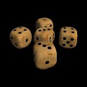Liar's Dice 3D