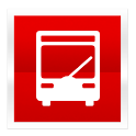 LogroBuses Beta logo