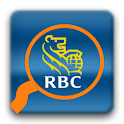 RBC ATM and Branch Locations logo