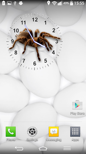 How to get Transparent Analog Clock 1.0 apk for pc