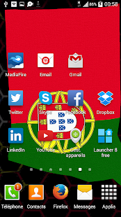 Flag World Free 2014 Screenshots 2
