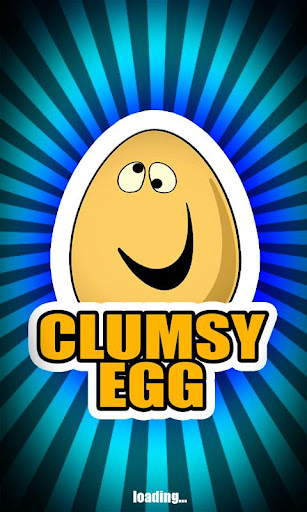 免費下載家庭片APP|Clumsy Egg Adventure Free Game app開箱文|APP開箱王