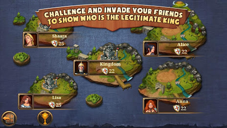 Kingdoms & Lords poster 3