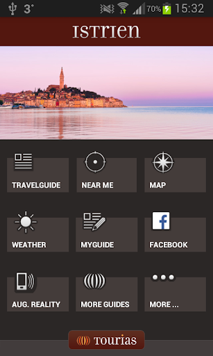 免費下載旅遊APP|Istria Travel Guide - Tourias app開箱文|APP開箱王
