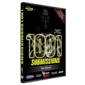 1001 Submissions Disc 20 logo
