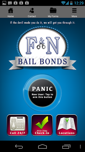 F N Bail Bonds