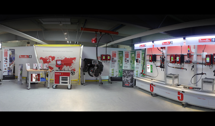 My Desoutter Cloud poster 6