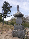 Daibosatsu-Toge monument