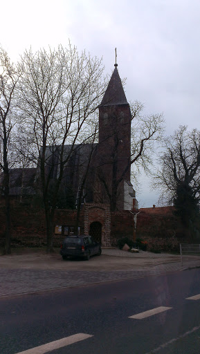 Kościół Domasław