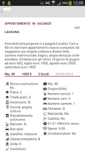 Immobilcosta Screenshots 2