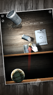 Can Knockdown - screenshot thumbnail