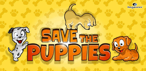 Download Save the Puppies 1.0.1 apk Android