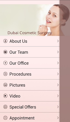 免費下載健康APP|Dubai Cosmetic Surgery app開箱文|APP開箱王