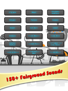 How to install Fairground 1.1 unlimited apk for bluestacks