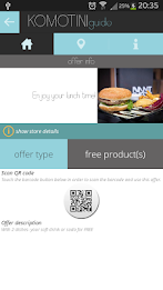 Komotini Guide poster 6