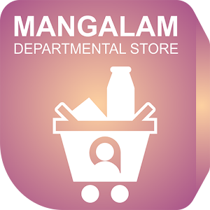 Manglam Departmental Store 1.3