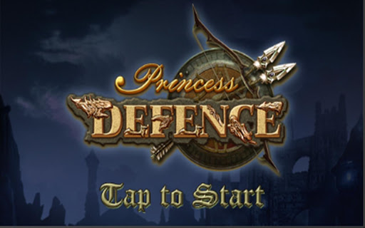 PrincessDefence