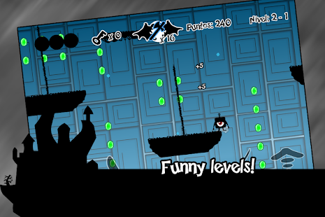 Lastest Survivor Silhouette APK for PC