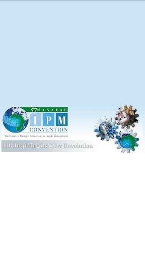 IPM 57th Conference