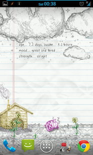 Lastest Kotori Live Wallpaper Free APK