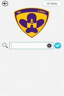 【免費益智App】Football Logos Quiz-APP點子