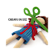 CREATE OR DIE