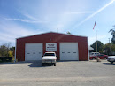 San Pierre Fire Department Inc