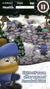 How to download Snowball Kids 1.3 mod apk for laptop