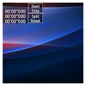 Stopwatch Widget icon