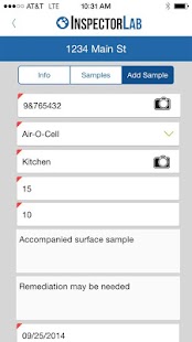 How to download InspectorLab lastet apk for android