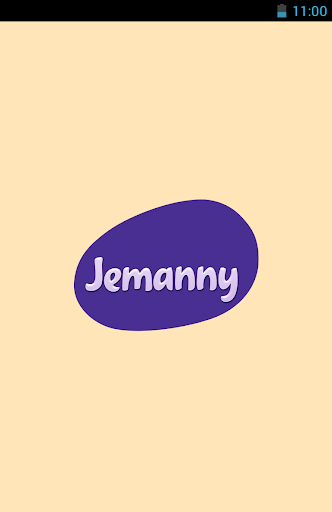 Jemanny AR