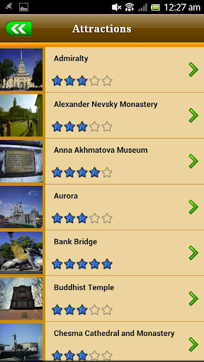 免費下載旅遊APP|St. Petersburg Offline Guide app開箱文|APP開箱王