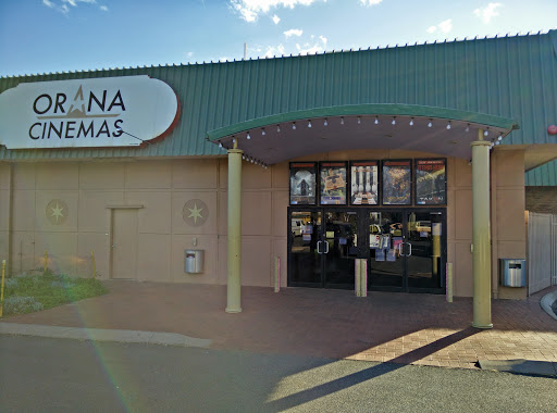 Orana Cinemas Kalgoorlie