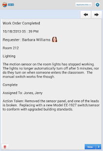 SchoolDude Screenshots 7