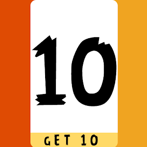 Just Get 10 1.1