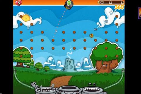 Papa pear saga Android Game free download in Apk