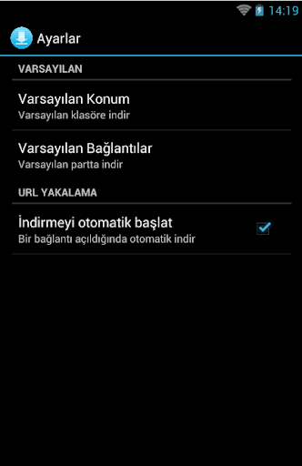 【免費工具App】İndirme Yöneticisi-APP點子